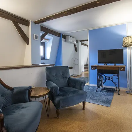 Lichtenstejnske Domky Lednice Room photo