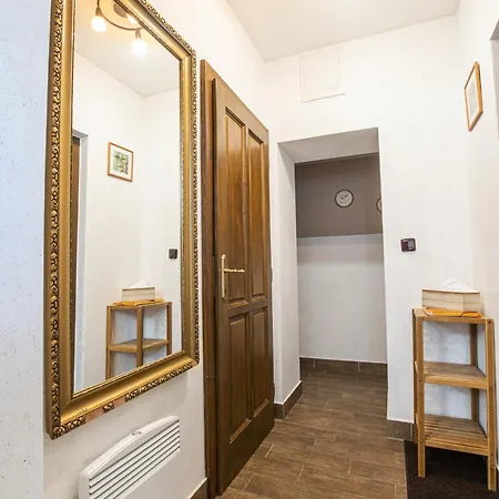 Lichtenstejnske Domky Lednice Room photo