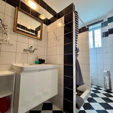 Lichtenstejnske Domky Lednice Room photo