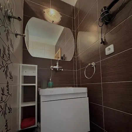 Lichtenstejnske Domky Lednice Room photo