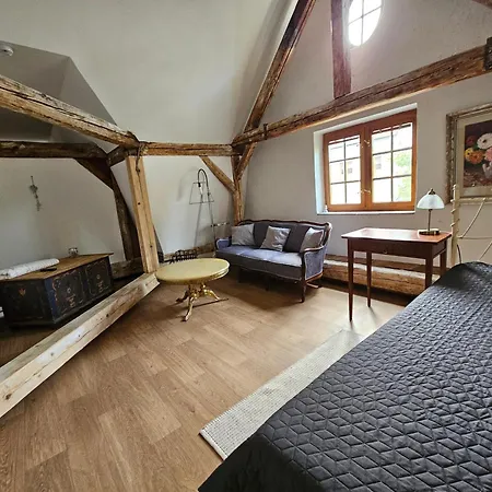 Lichtenstejnske Domky Lednice Room photo