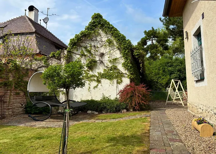 Lichtenštejnské domky
