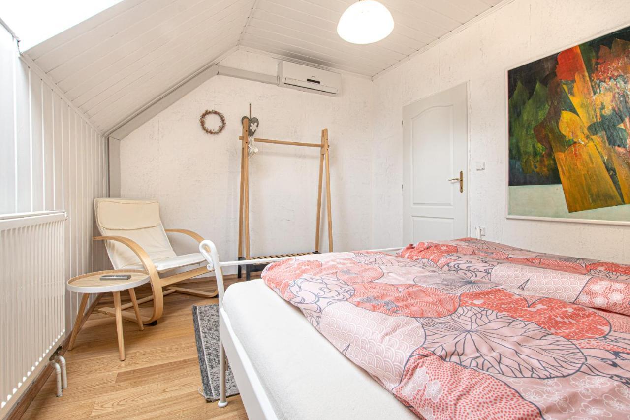 Lichtenštejnské Domky * Lednice