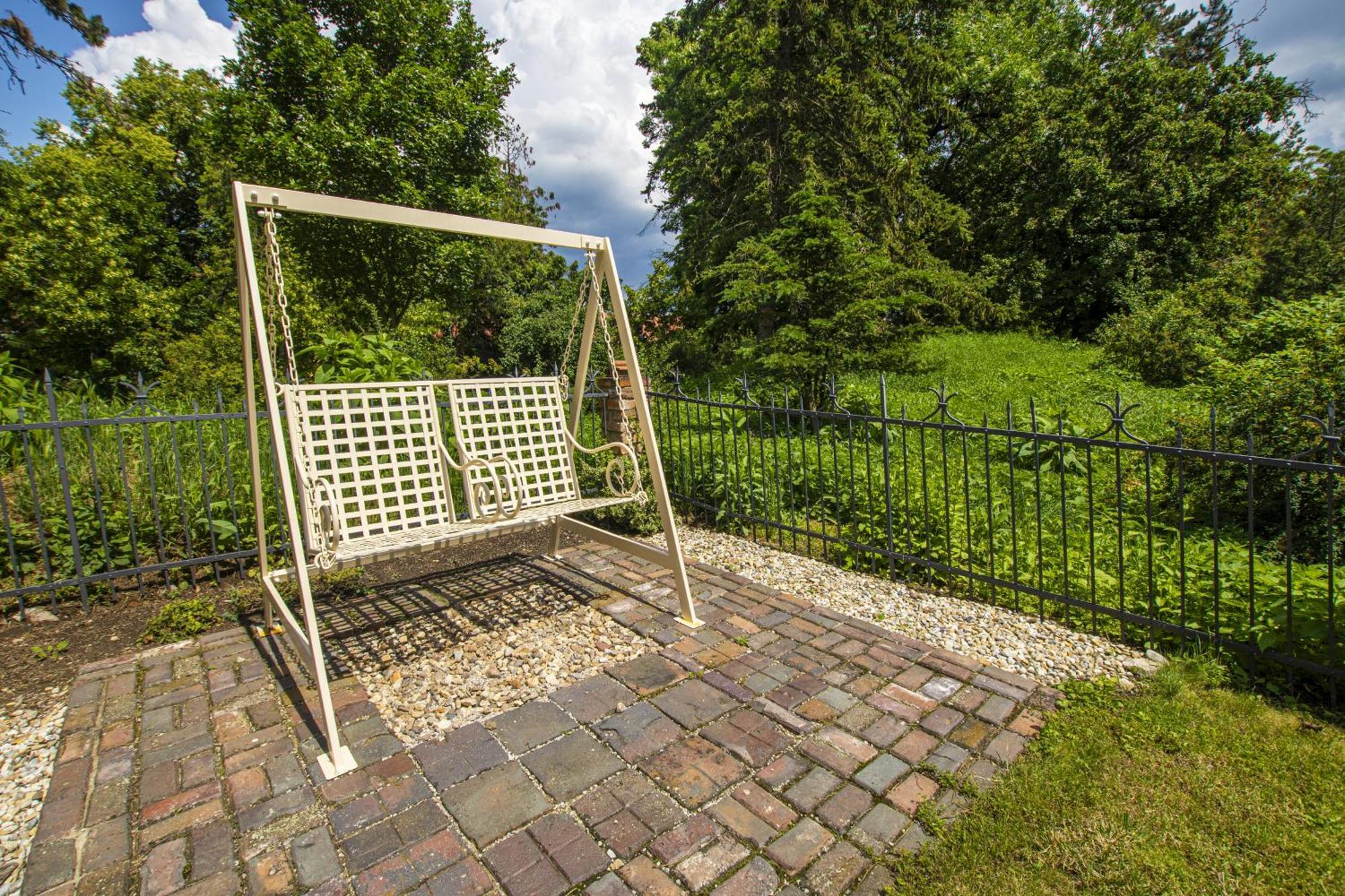 Lichtenštejnské Domky Appartement