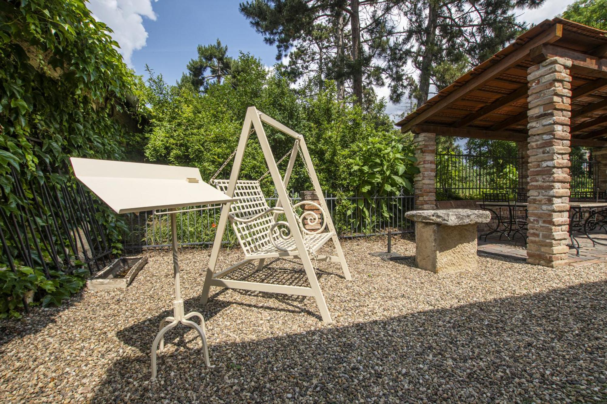 Lichtenštejnské Domky