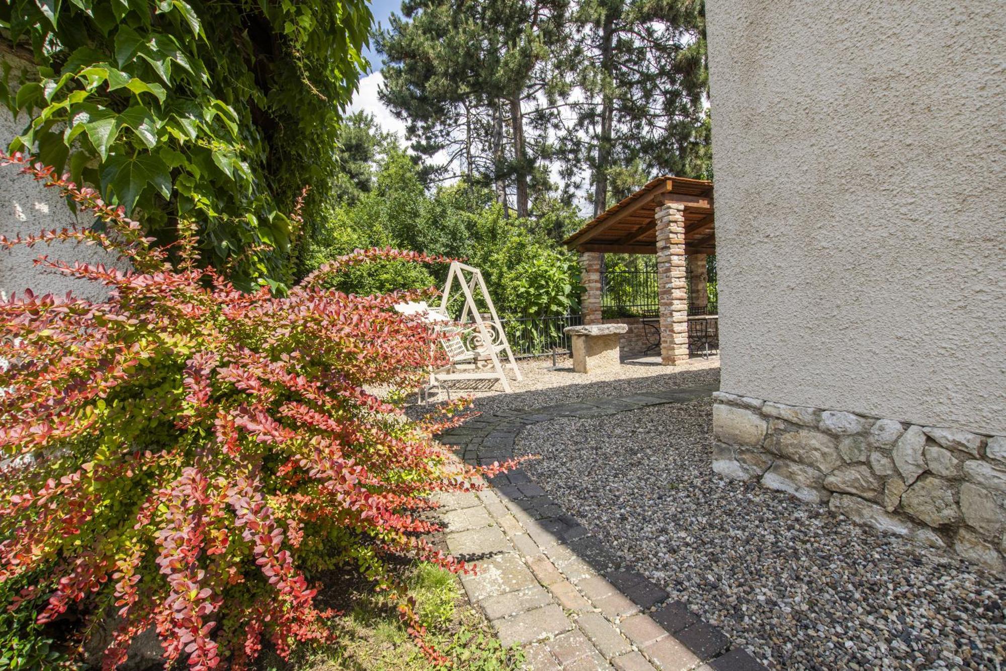 Appartement Lichtenštejnské Domky Lednice