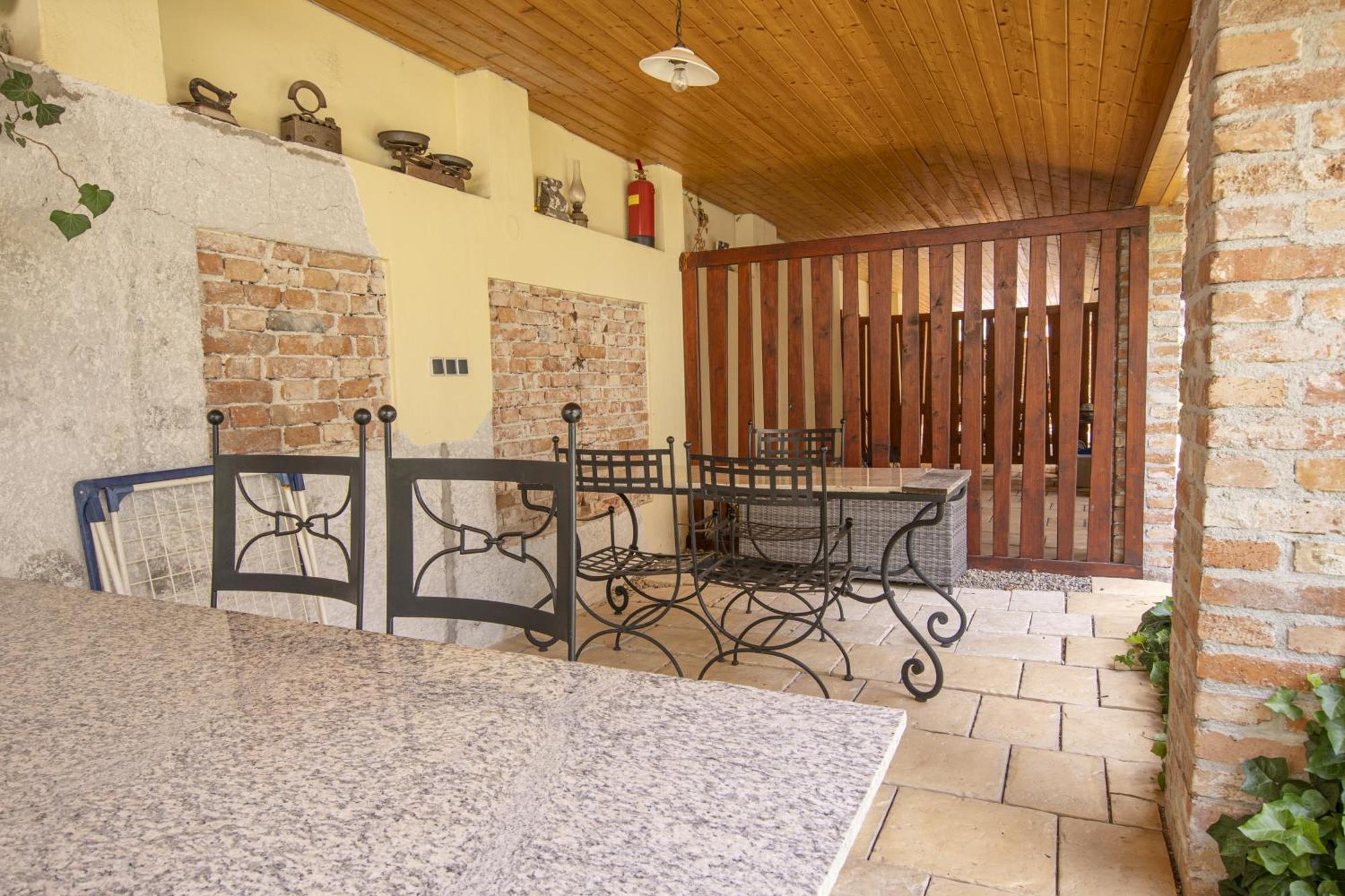 Appartement Lichtenštejnské Domky *