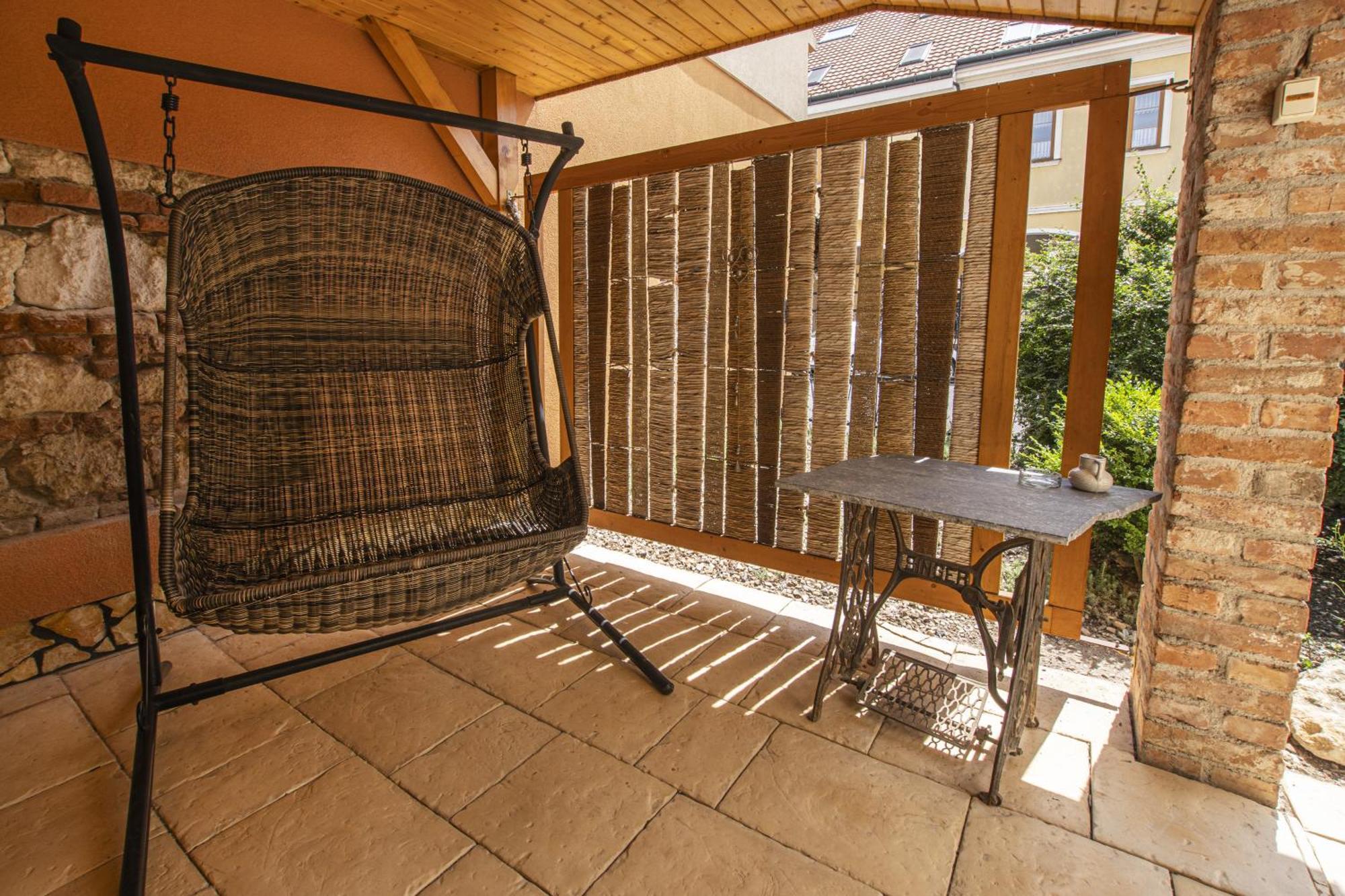 Lichtenštejnské Domky Lednice