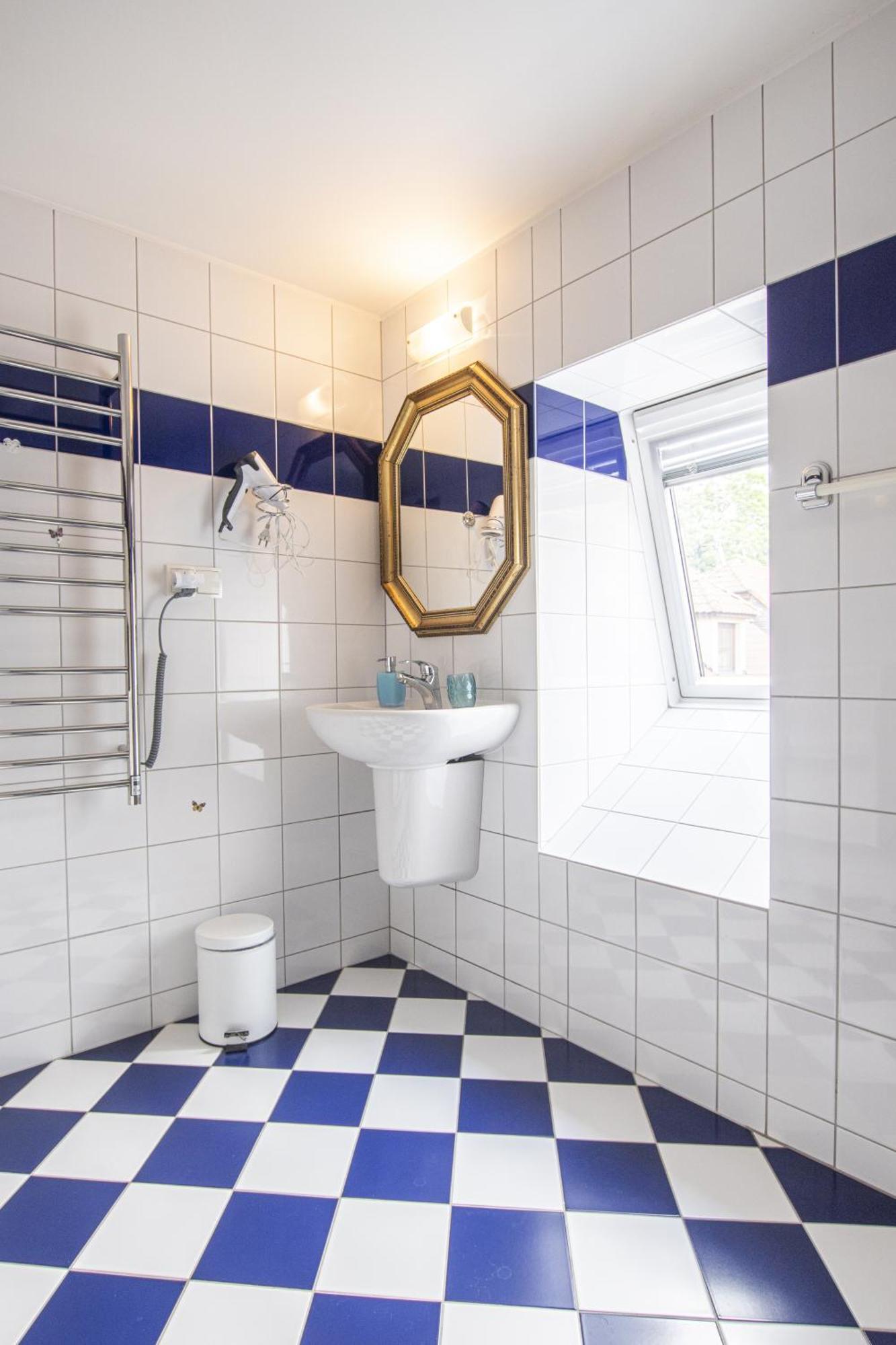 Appartement Lichtenštejnské Domky