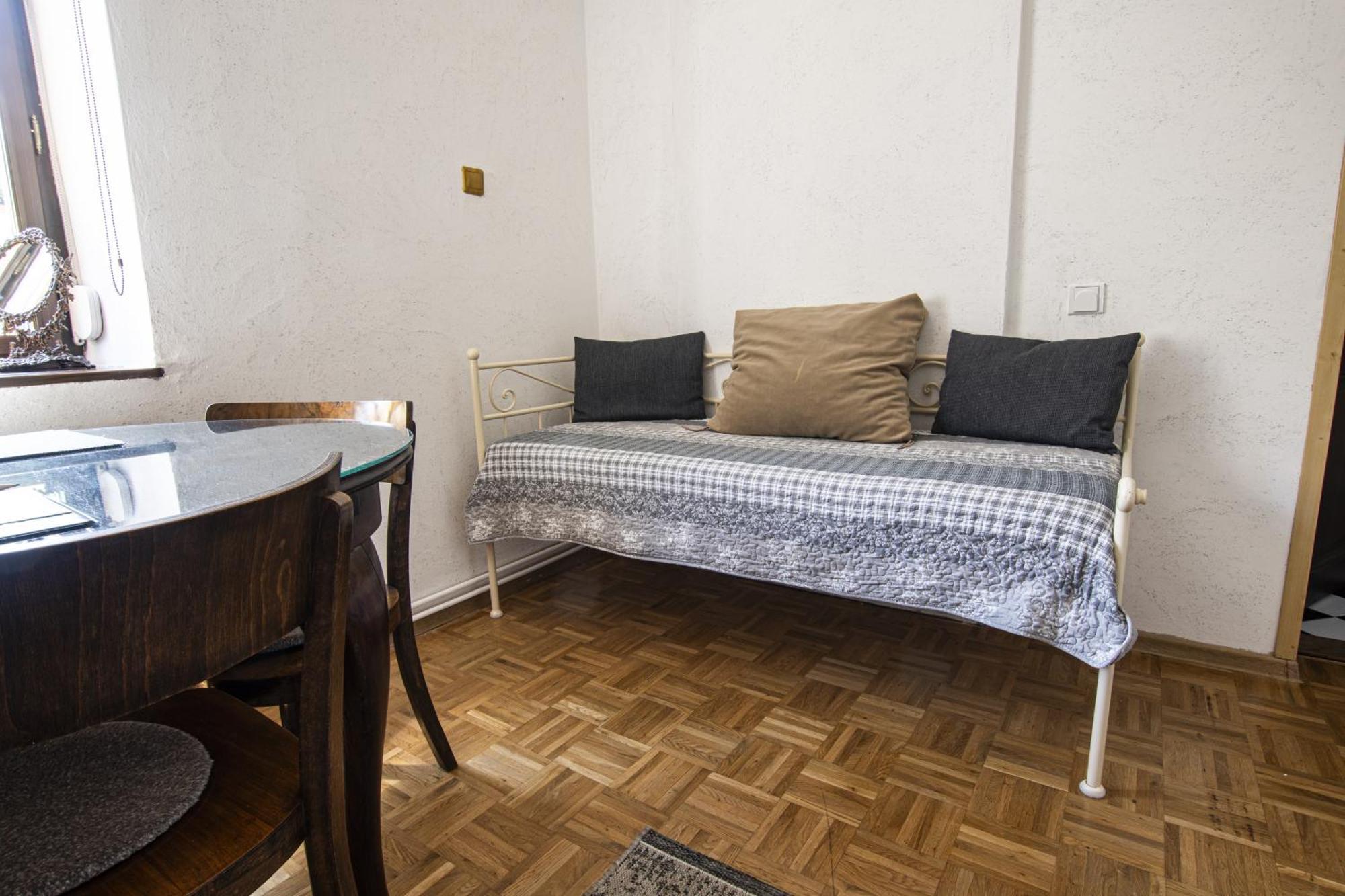 Lichtenštejnské Domky Lednice