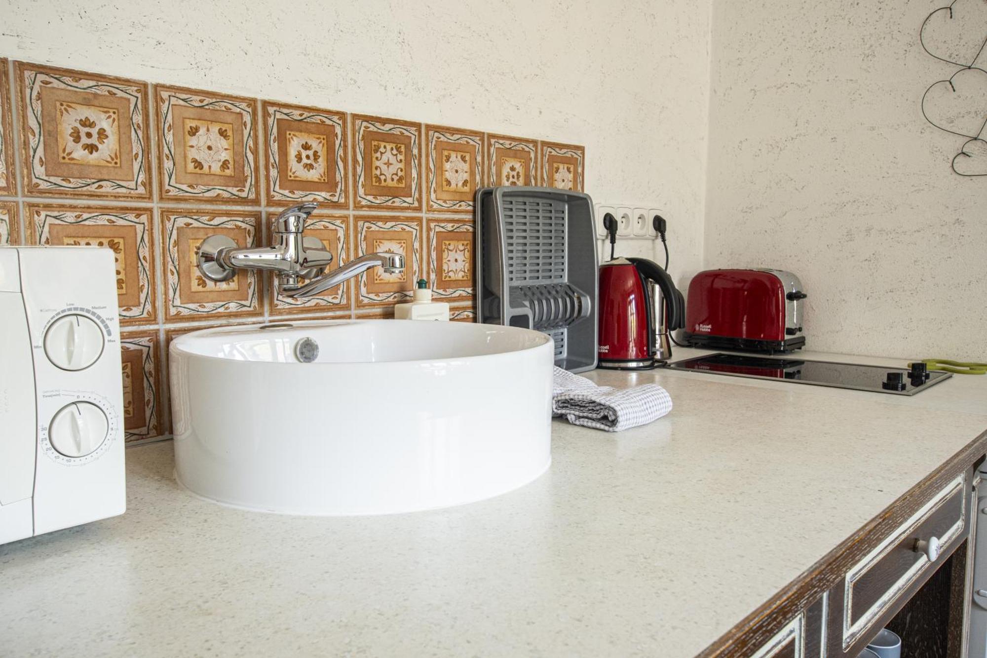 Lichtenštejnské Domky Appartement *