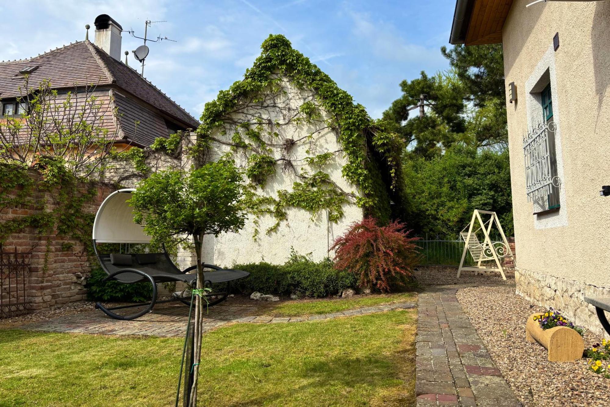 Lichtenštejnské Domky Appartement Lednice
