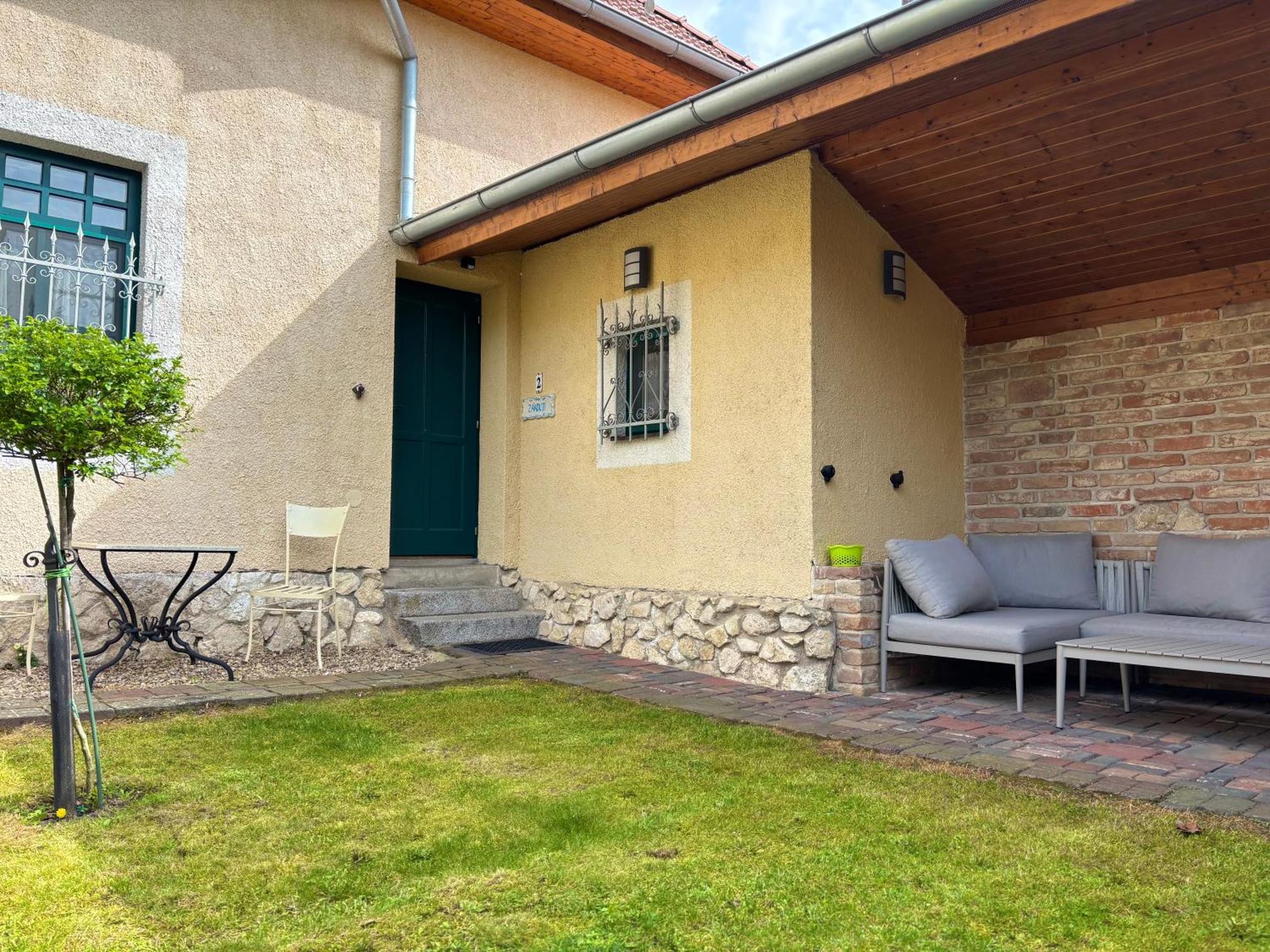 Lichtenštejnské Domky * Lednice