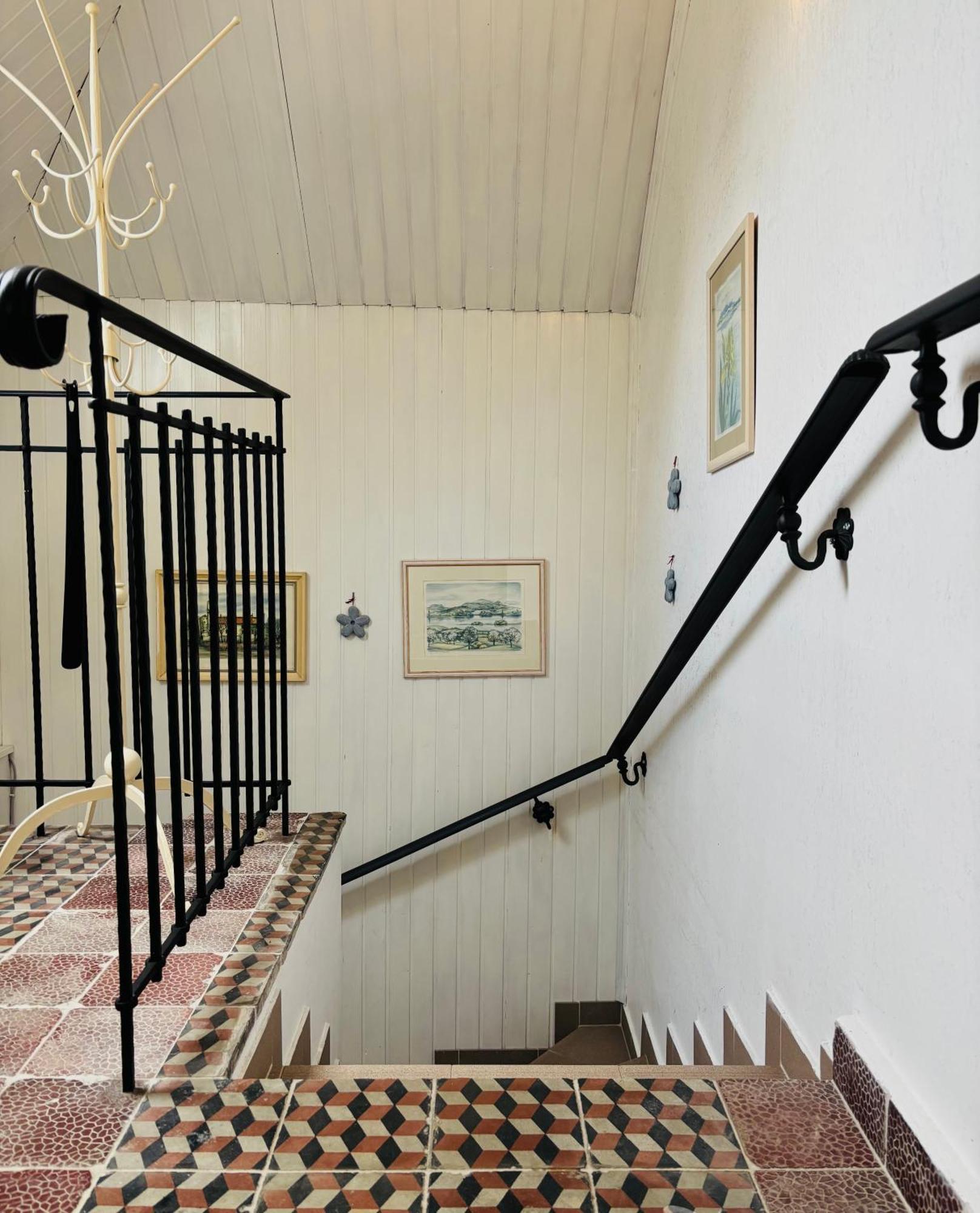Appartement Lichtenštejnské Domky *