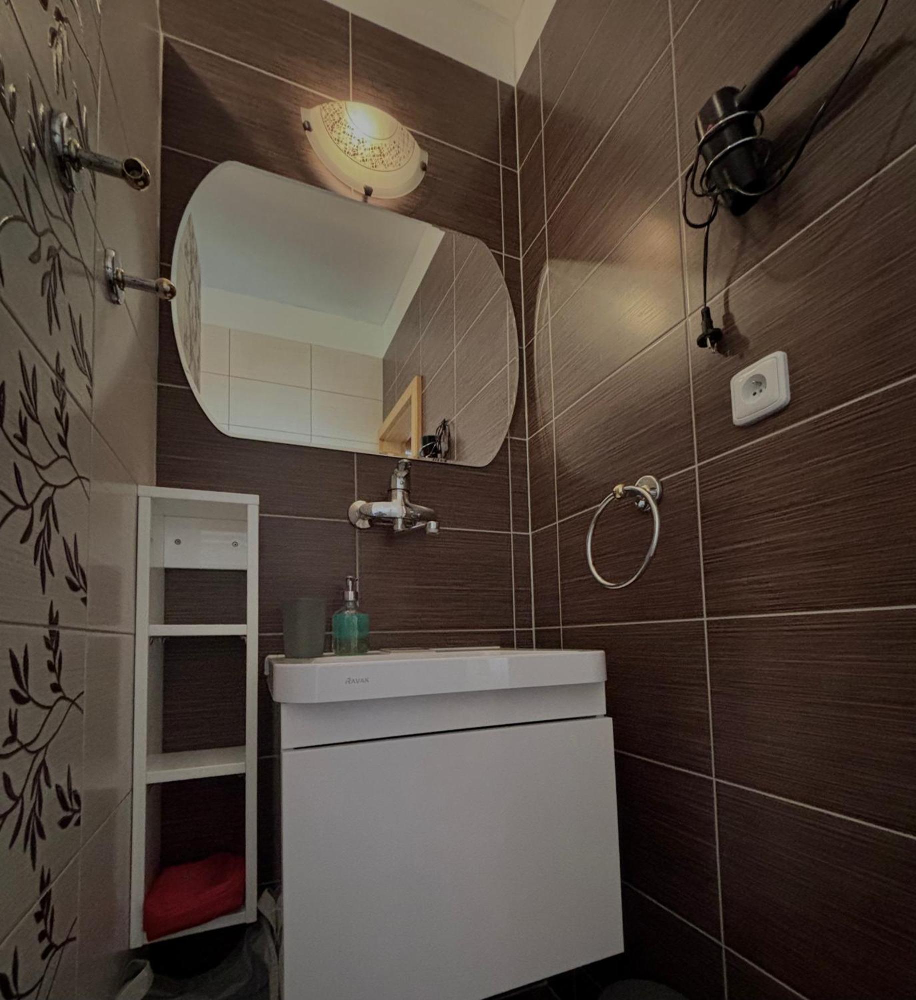 Lichtenštejnské Domky Appartement Lednice