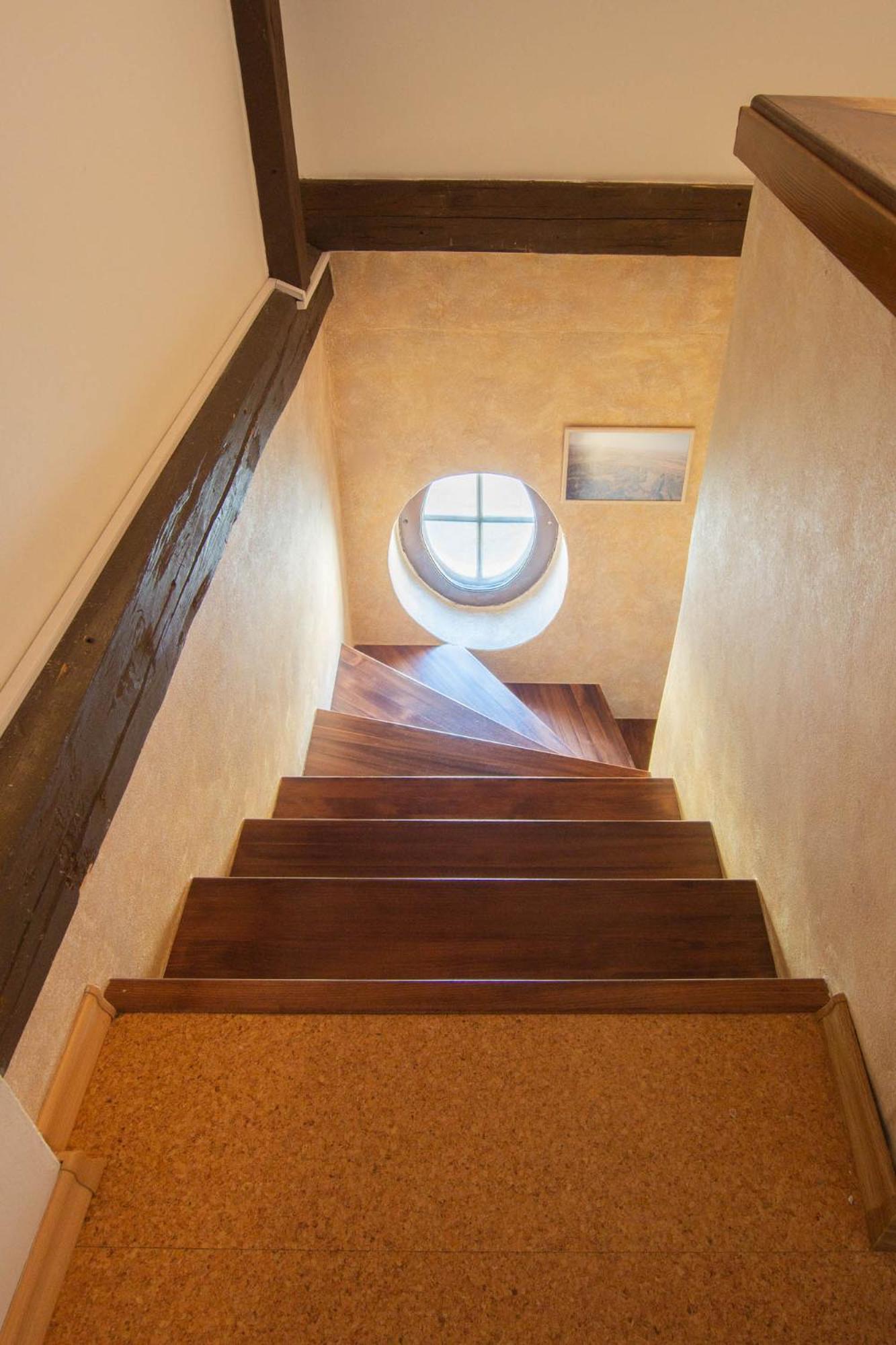 Lichtenštejnské Domky Appartement *
