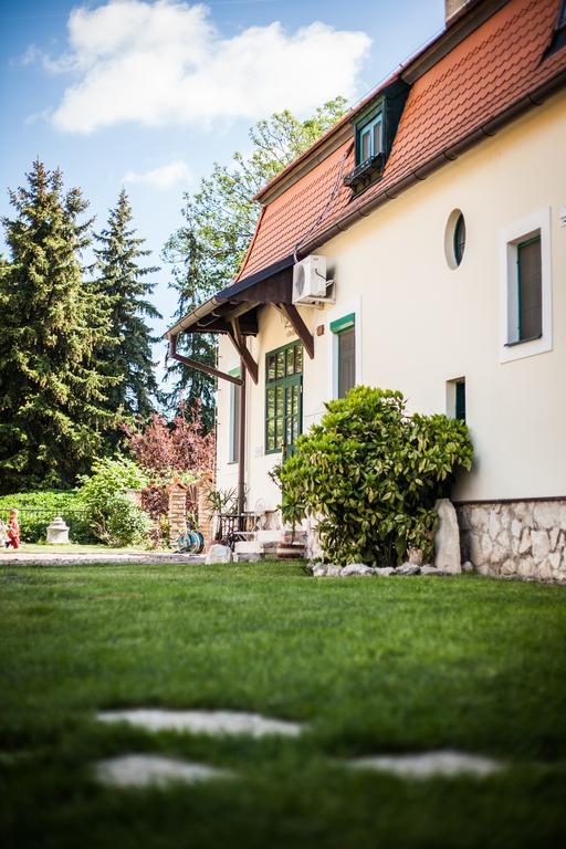 Lichtenštejnské Domky Lednice